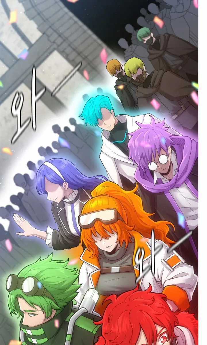 Phối Sắc Giả - Chapter 1 - Trang 15