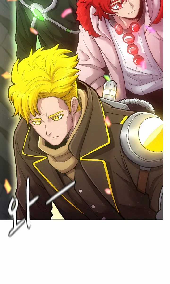 Phối Sắc Giả - Chapter 1 - Trang 16