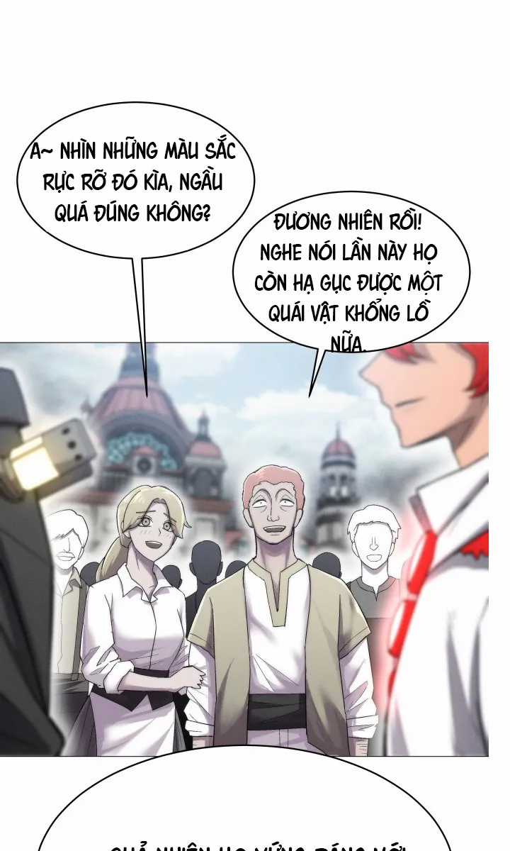 Phối Sắc Giả - Chapter 1 - Trang 17