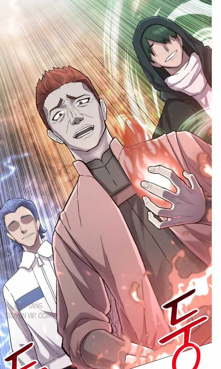 Phối Sắc Giả - Chapter 1 - Trang 37