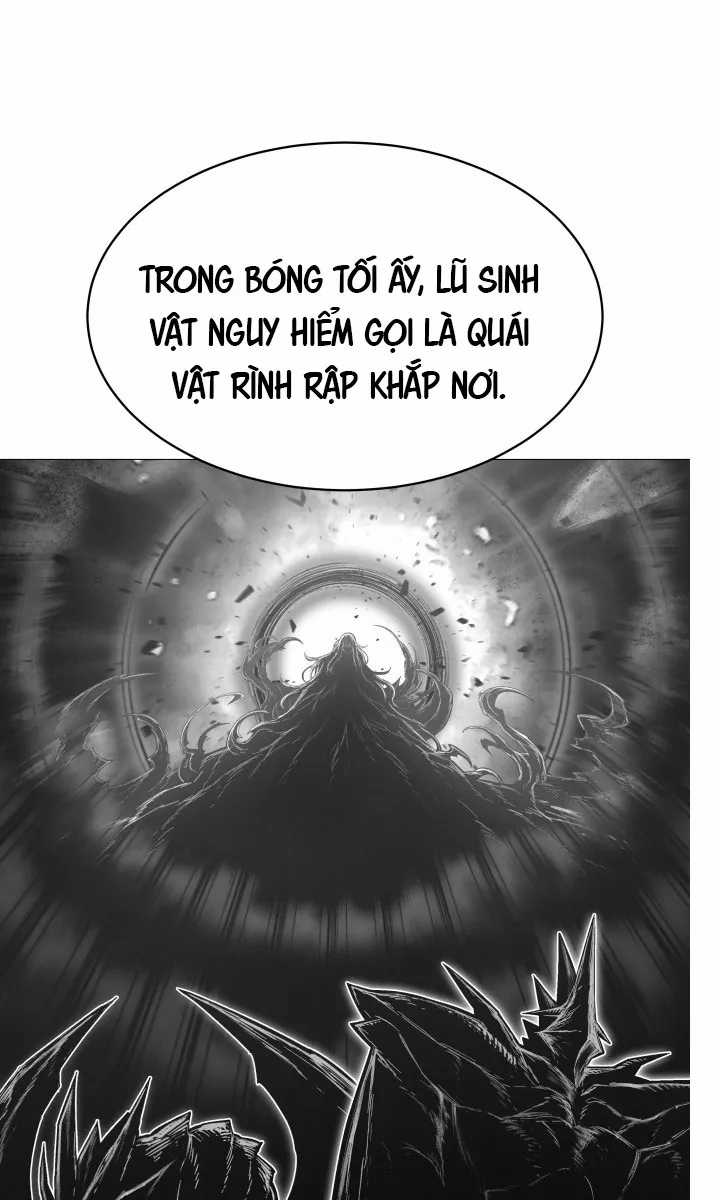 Phối Sắc Giả - Chapter 1 - Trang 40