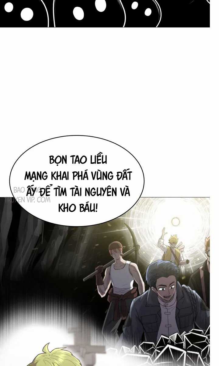 Phối Sắc Giả - Chapter 1 - Trang 42