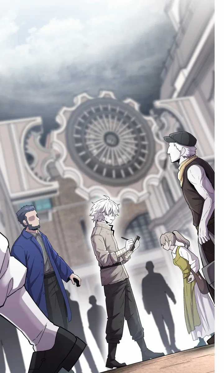 Phối Sắc Giả - Chapter 1 - Trang 58