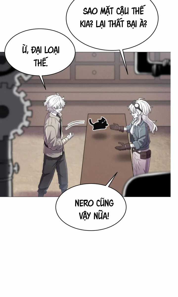 Phối Sắc Giả - Chapter 1 - Trang 65
