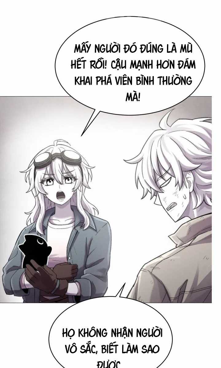 Phối Sắc Giả - Chapter 1 - Trang 66