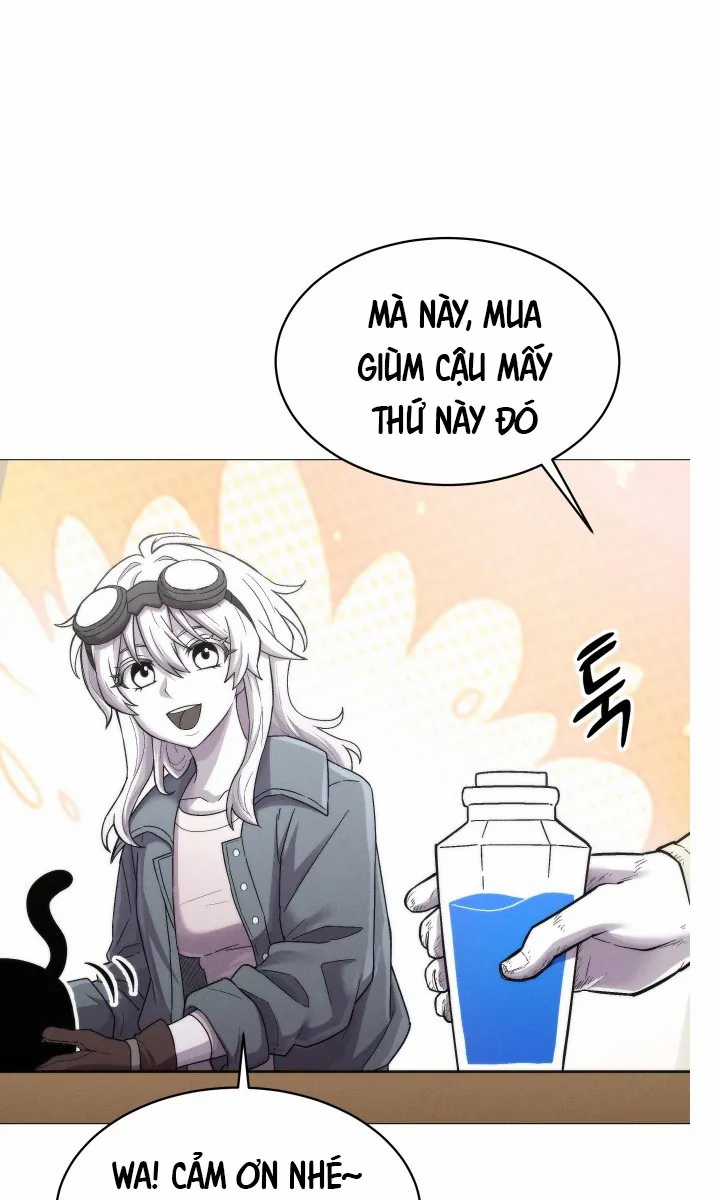 Phối Sắc Giả - Chapter 1 - Trang 70