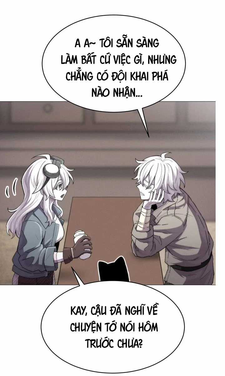 Phối Sắc Giả - Chapter 1 - Trang 74