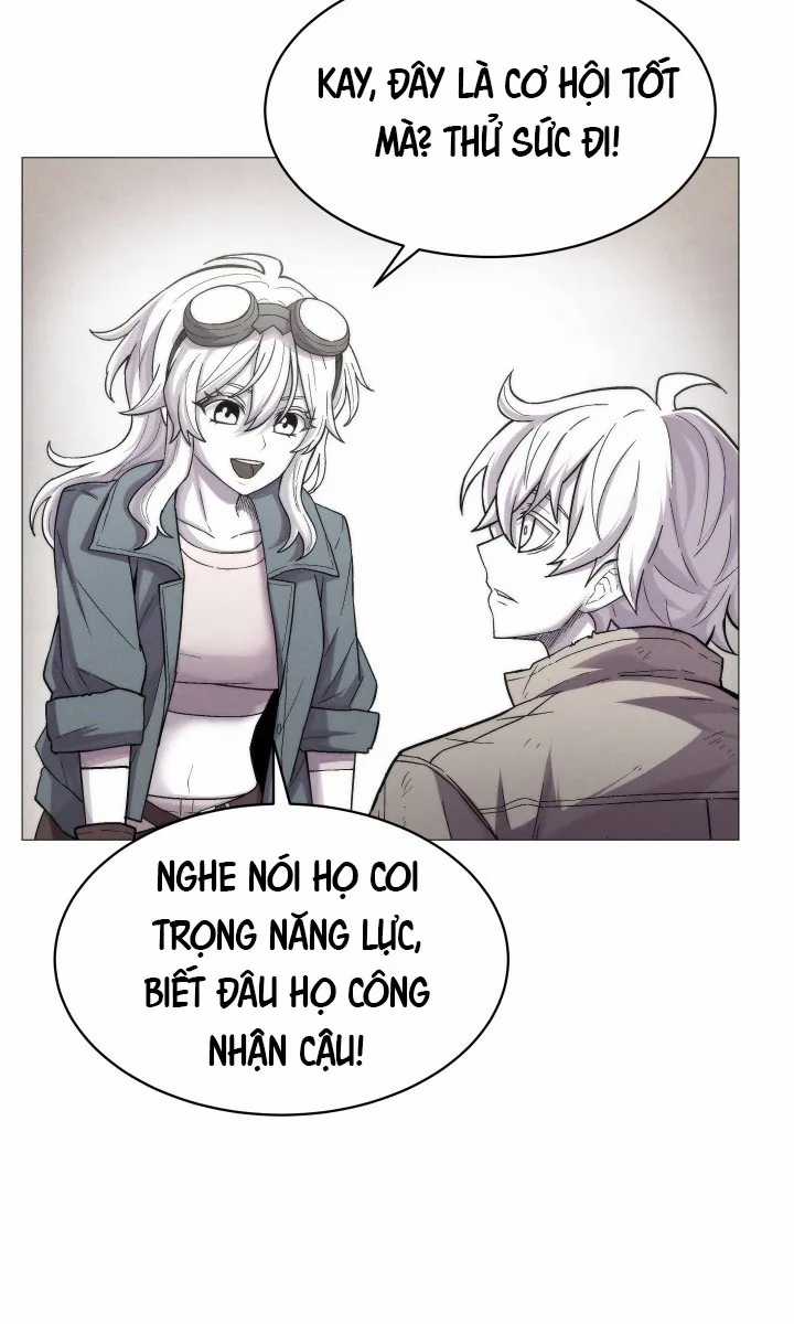 Phối Sắc Giả - Chapter 1 - Trang 80