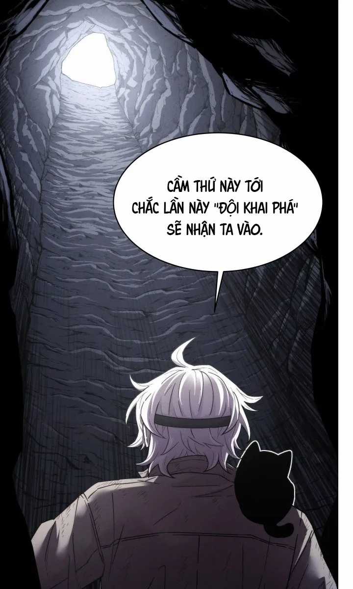 Phối Sắc Giả - Chapter 1 - Trang 9