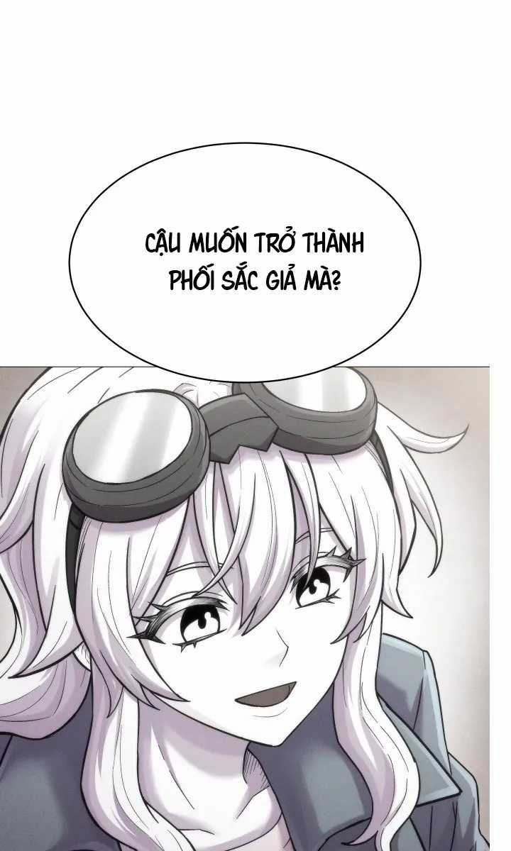 Phối Sắc Giả - Chapter 1 - Trang 81