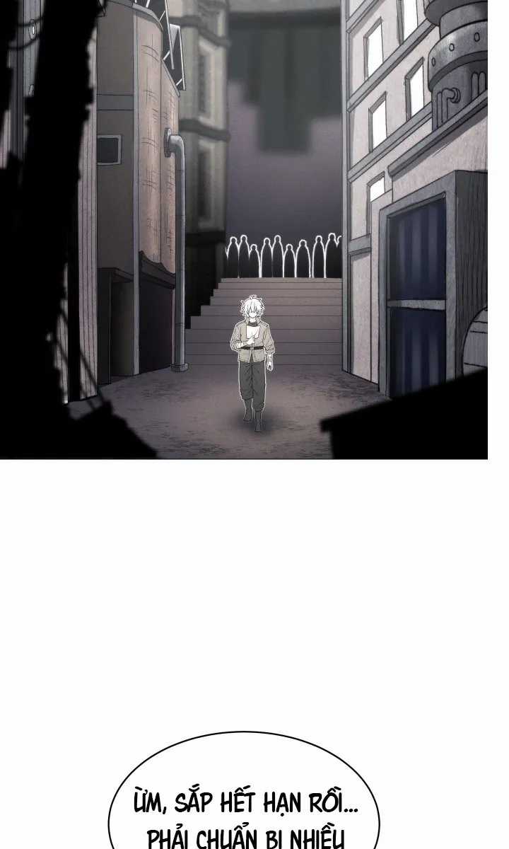 Phối Sắc Giả - Chapter 1 - Trang 89