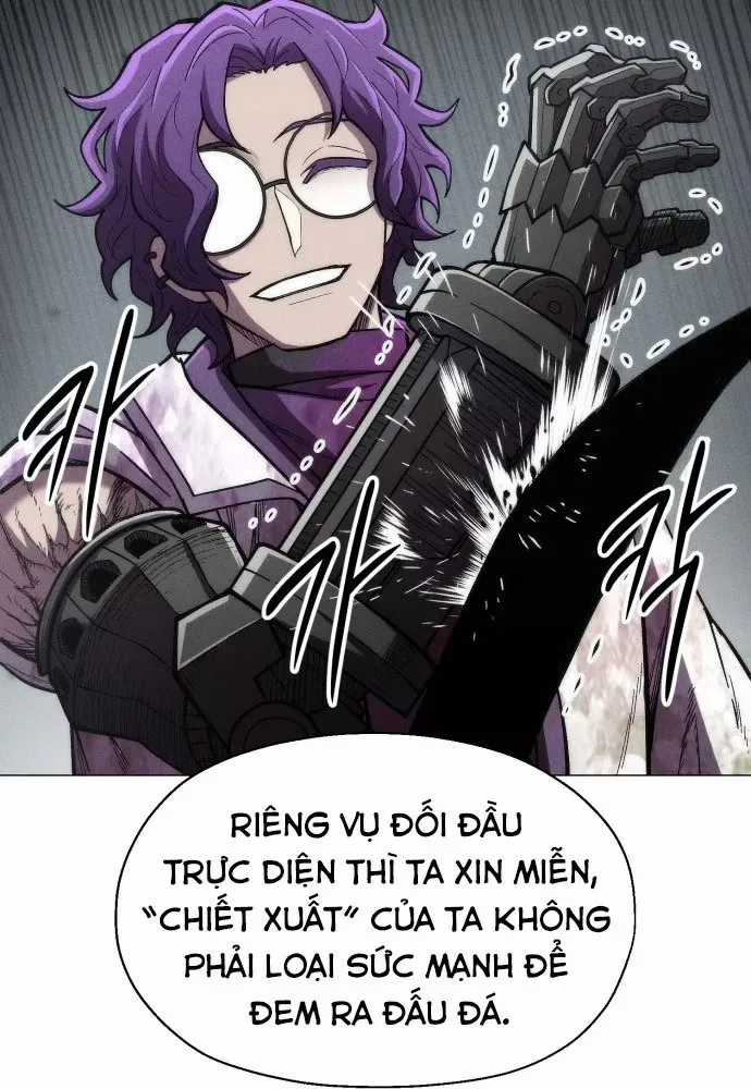 Phối Sắc Giả - Chapter 23 - Trang 27