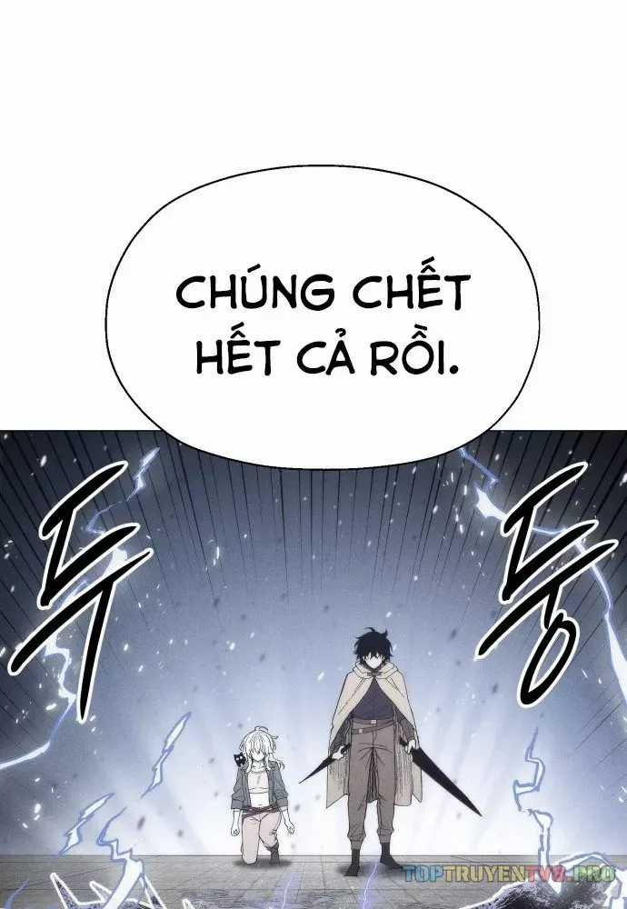 Phối Sắc Giả - Chapter 23 - Trang 5