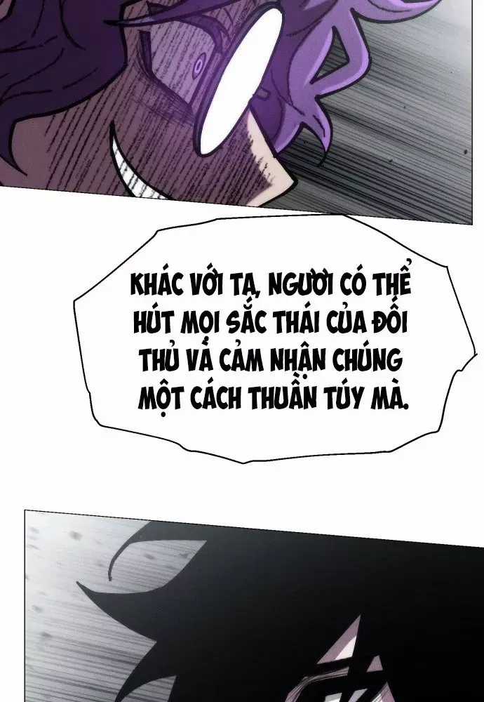 Phối Sắc Giả - Chapter 23 - Trang 55