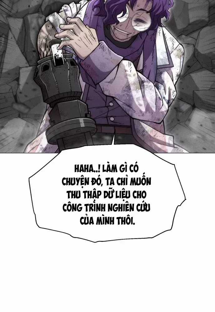 Phối Sắc Giả - Chapter 23 - Trang 81