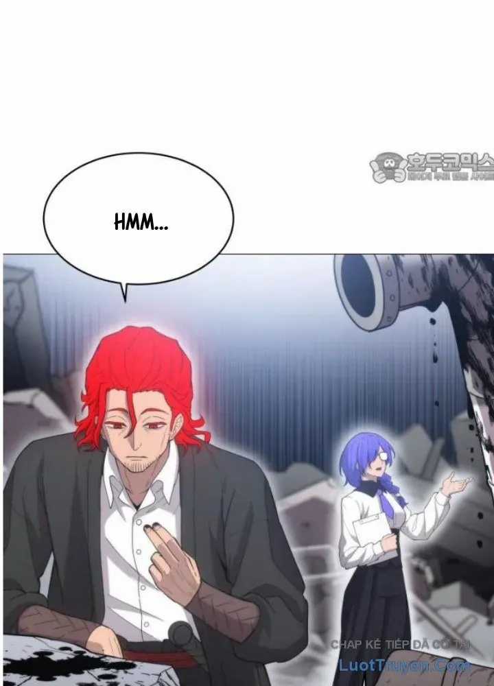 Phối Sắc Giả - Chương 2 - Trang 21