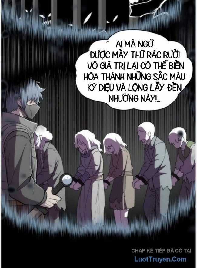 Phối Sắc Giả - Chương 21 - Trang 65