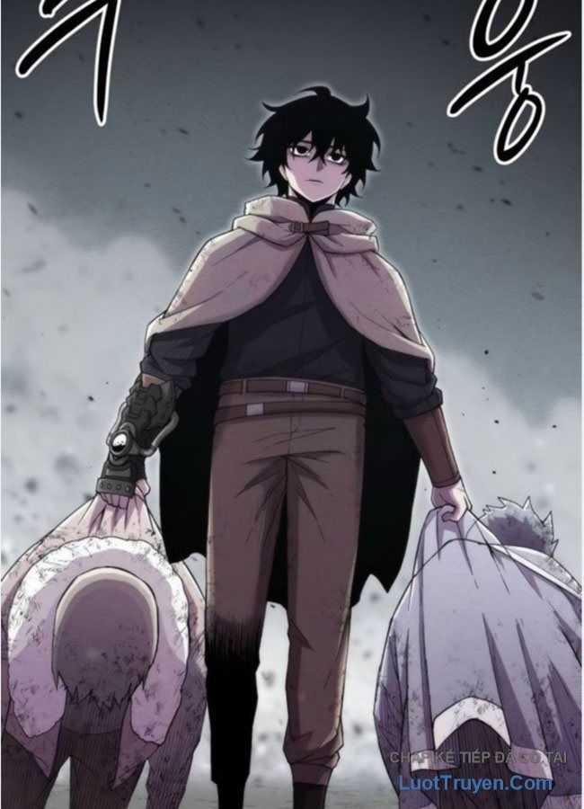 Phối Sắc Giả - Chương 21 - Trang 8