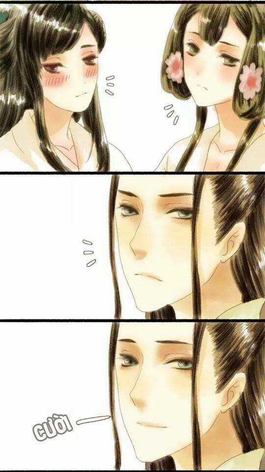 Phồn Hoa Phai Màu - Chapter 1 - Trang 13