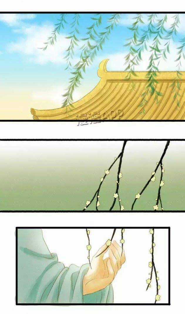 Phồn Hoa Phai Màu - Chapter 1 - Trang 21