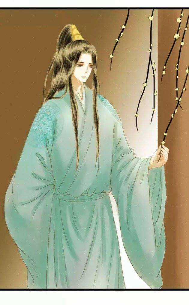 Phồn Hoa Phai Màu - Chapter 1 - Trang 22