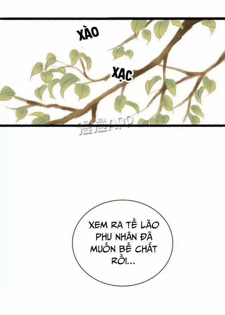 Phồn Hoa Phai Màu - Chapter 1 - Trang 27