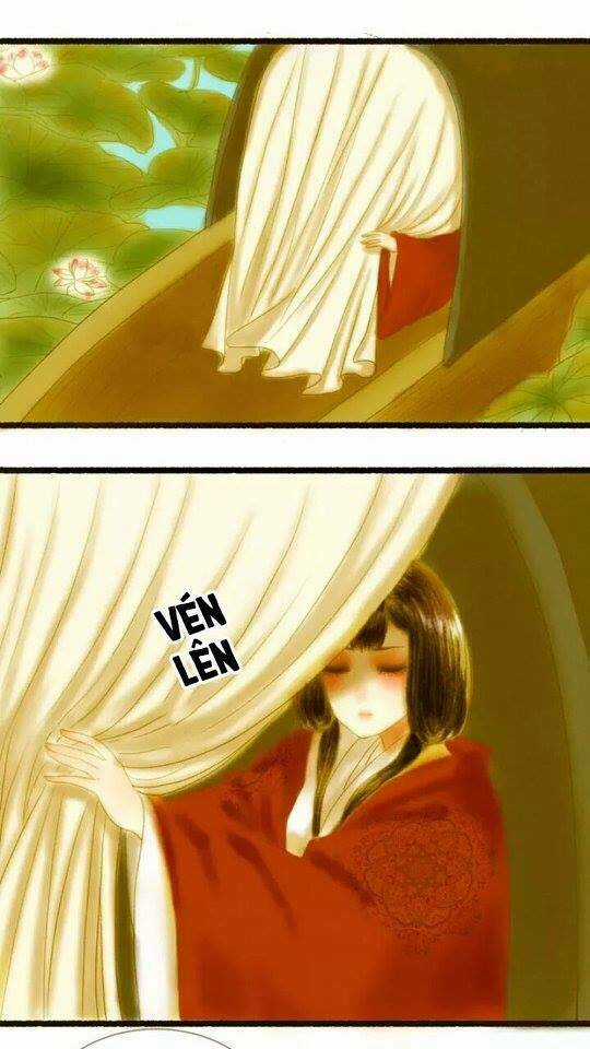 Phồn Hoa Phai Màu - Chapter 1 - Trang 32