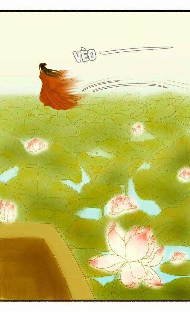 Phồn Hoa Phai Màu - Chapter 1 - Trang 34