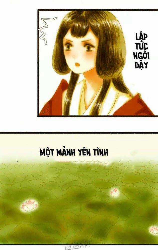 Phồn Hoa Phai Màu - Chapter 1 - Trang 35