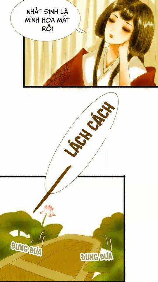 Phồn Hoa Phai Màu - Chapter 1 - Trang 36