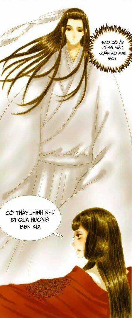 Phồn Hoa Phai Màu - Chapter 1 - Trang 39