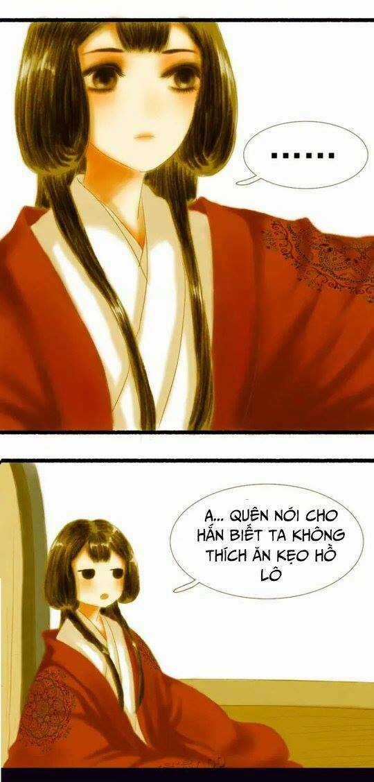 Phồn Hoa Phai Màu - Chapter 1 - Trang 41