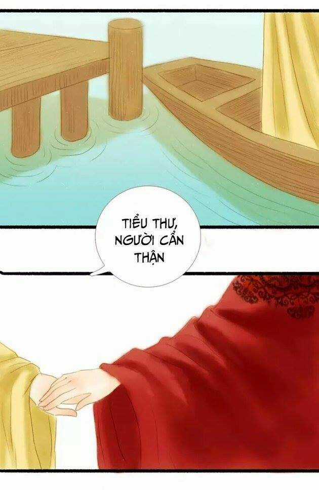 Phồn Hoa Phai Màu - Chapter 1 - Trang 43