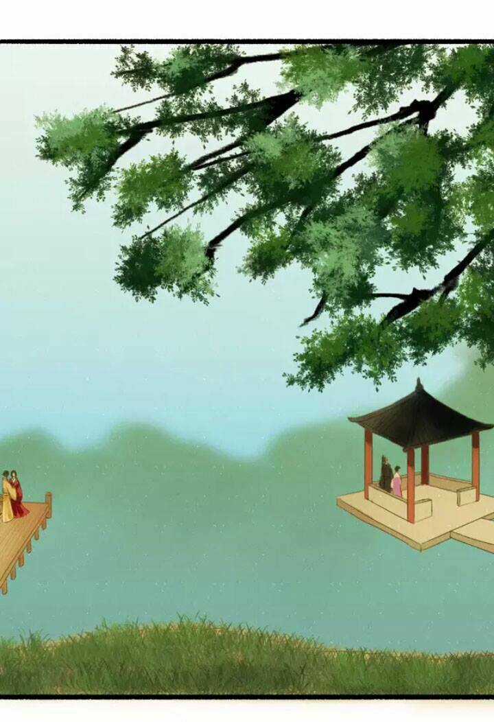 Phồn Hoa Phai Màu - Chapter 1 - Trang 44