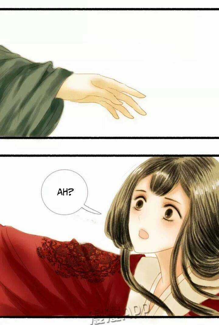 Phồn Hoa Phai Màu - Chapter 1 - Trang 48