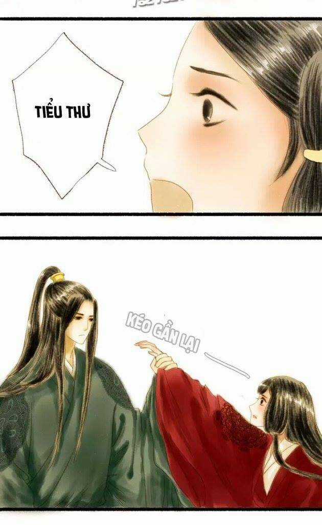 Phồn Hoa Phai Màu - Chapter 1 - Trang 49