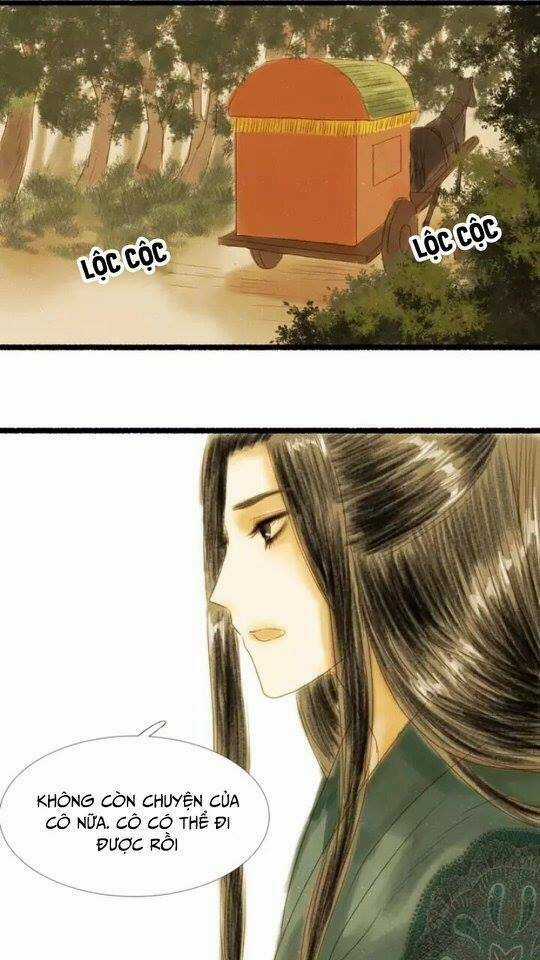 Phồn Hoa Phai Màu - Chapter 1 - Trang 55