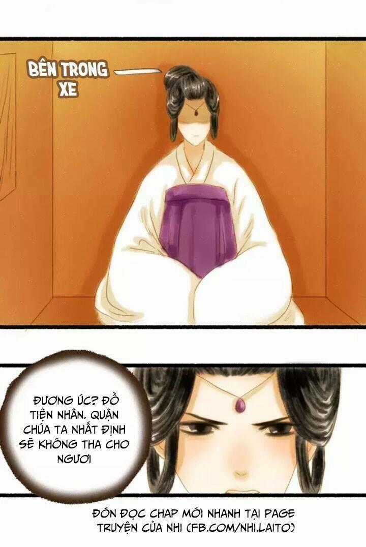 Phồn Hoa Phai Màu - Chapter 1 - Trang 58