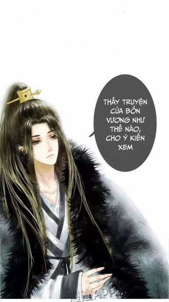 Phồn Hoa Phai Màu - Chapter 1 - Trang 59