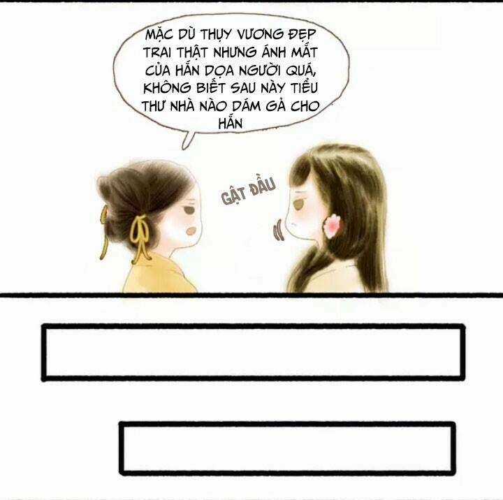 Phồn Hoa Phai Màu - Chapter 1 - Trang 7