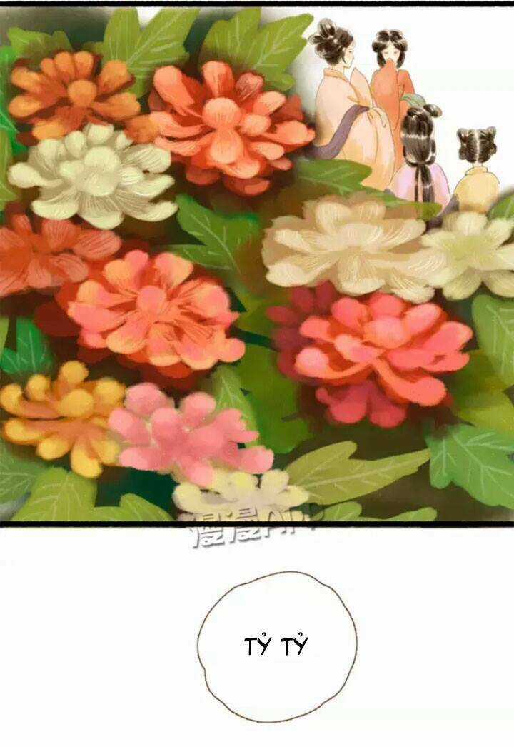 Phồn Hoa Phai Màu - Chapter 1 - Trang 8