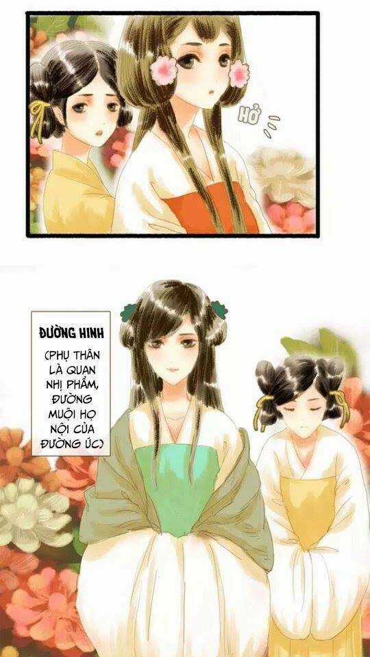 Phồn Hoa Phai Màu - Chapter 1 - Trang 9