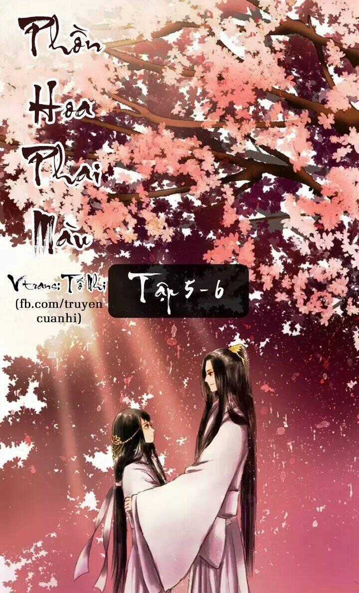 Phồn Hoa Phai Màu - Chapter 2 - Trang 1