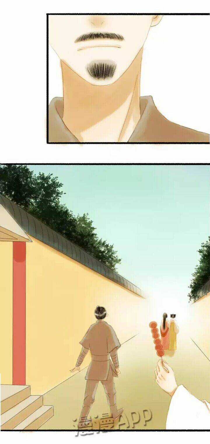 Phồn Hoa Phai Màu - Chapter 2 - Trang 20