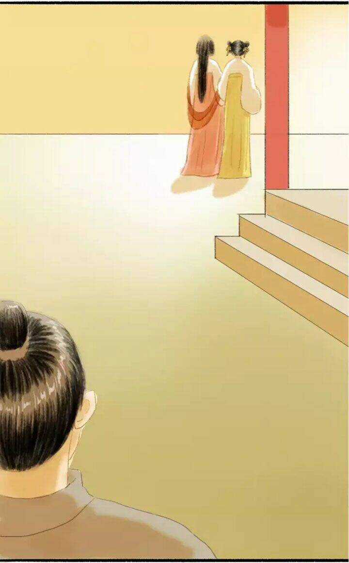 Phồn Hoa Phai Màu - Chapter 2 - Trang 22