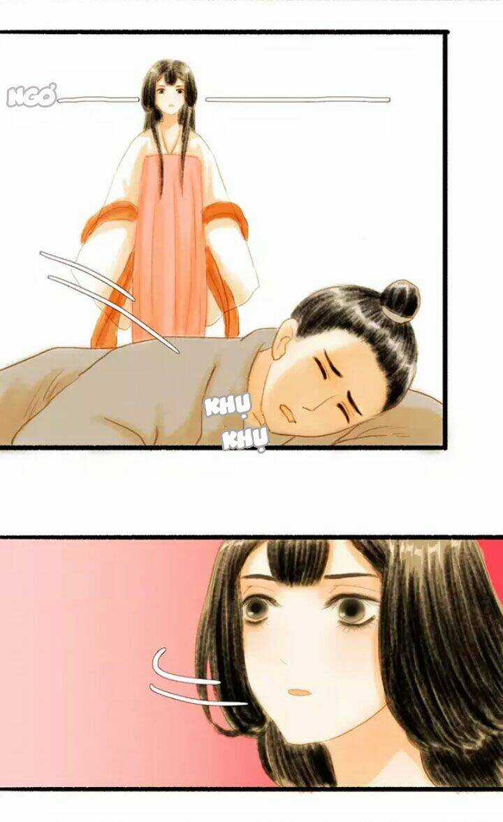 Phồn Hoa Phai Màu - Chapter 2 - Trang 29