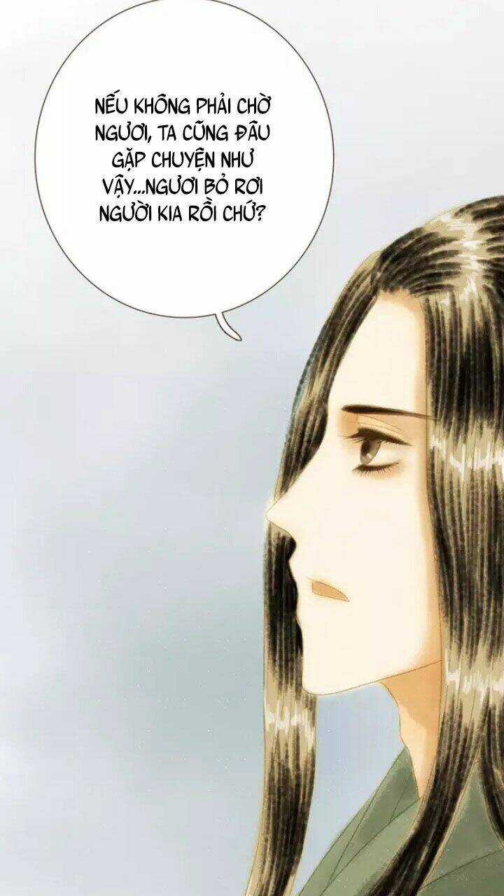 Phồn Hoa Phai Màu - Chapter 2 - Trang 4