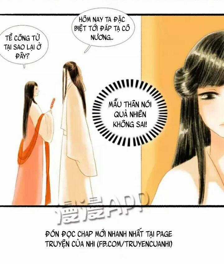 Phồn Hoa Phai Màu - Chapter 2 - Trang 32