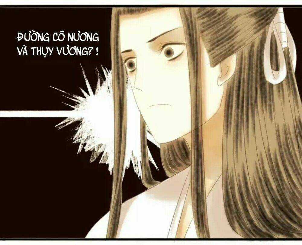 Phồn Hoa Phai Màu - Chapter 3 - Trang 23