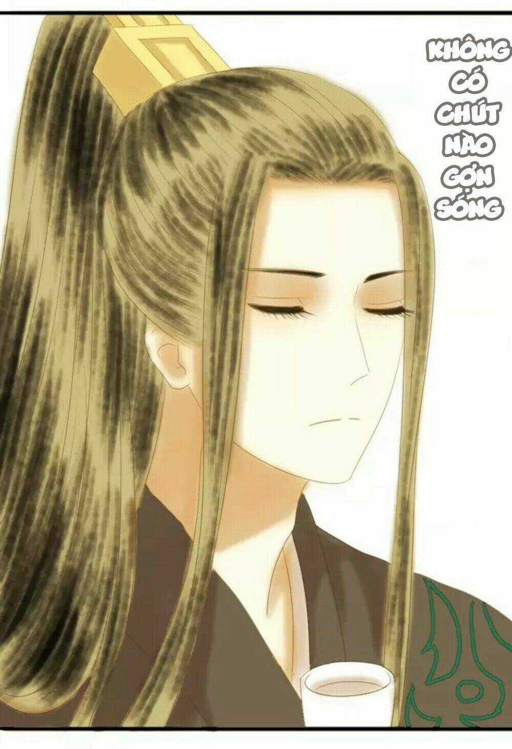 Phồn Hoa Phai Màu - Chapter 3 - Trang 25